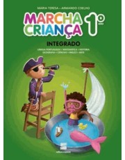 Marcha Crianca - Integrado - 1º Ano