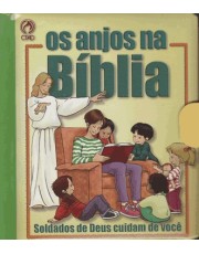 Os Anjos Na Bíblia Os Anjos Na Bíblia