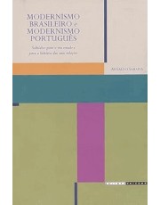 Modernismo Brasileiro E Modernismo Portugues