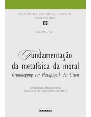 Fundamentação Da Metafisica Da Moral
