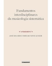 Fundamentos Interdisciplinares Da Musicologia Sistematica