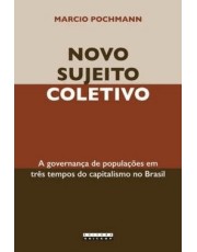 Novo Sujeito Coletivo