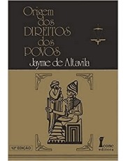 Origem Dos Direitos Dos Povos