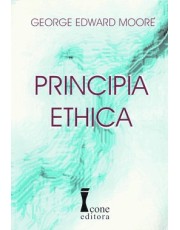 Principia Ethica