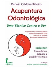 Acupuntura Odontologica