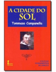 Cidade Do Sol, A - (Icone)