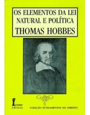 Os Elementos Da Lei Natural E Política