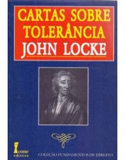 Cartas Sobre Tolerancia
