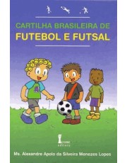 Cartilha Brasileira De Futebol E Futsal