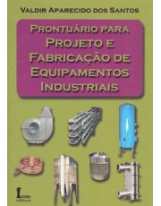 Prontuario Para Projeto E Fabricação De Equipamentos Industriais