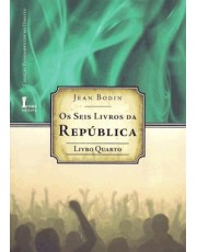Os Seis Livros Da Republica