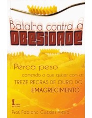 Batalha Contra A Obesidade