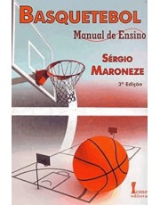 Basquetebol - Manual De Ensino