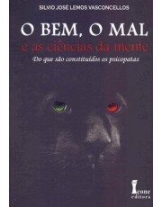 Bem, O Mal, O - (Icone)