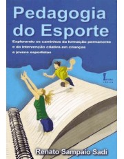 Pedagogia Do Esporte