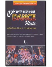 Cia Dance Mais