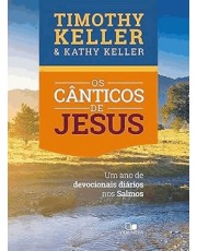 os Canticos De Jesus