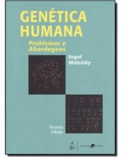 Genetica Humana - Problemas E Abordagens