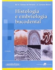 Histologia E Embriologia Bucodental
