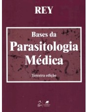 Bases Da Parasitologia Medica