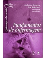 Fundamentos De Enfermagem - 3 Ed