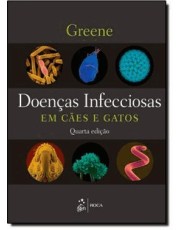 Doencas Infecciosas Em Caes E Gatos