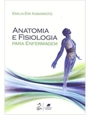 Anatomia E Fisiologia Para Enfermagem - 01Ed/16