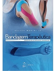 Bandagem Terapeutica