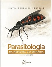 Parasitologia Na Medicina Veterinaria - 02Ed/17