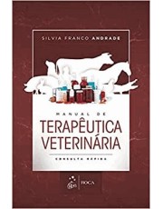 Manual De Terapeutica Veterinaria - 01Ed/17