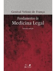 Fundamentos De Medicina Legal - 03Ed/18
