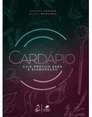 Cardapio - 04Ed/19