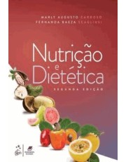 Nutrição E Dietetica - 2 Ed