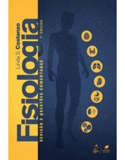 Fisiologia - Revisão E Questoes Comentadas - 7 Ed