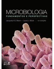 Microbiologia - Fundamentos E Perspectivas - 10Ed/21
