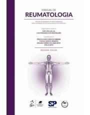 Manual Do Residente - Reumatologia - 02Ed/20