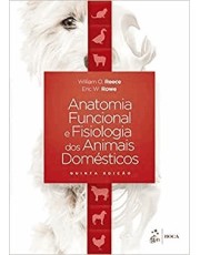 Anatomia Funcional E Fisiologia Dos Animais Domesticos
