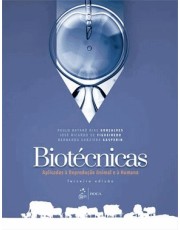 Biotecnicas Aplicadas A Reprodução Animal E A Humana