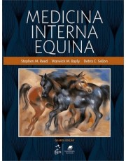Medicina Interna Equina - 4 Ed