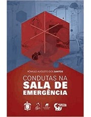 Condutas Na Sala De Emergencia