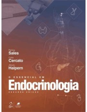 O Essencial Em Endocrinologia - 02Ed/23
