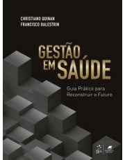 Gestão Em Saúde - 01Ed/22