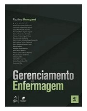Gerenciamento Em Enfermagem - 4 Ed