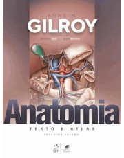 Anatomia - Texto E Atlas - 03Ed/24