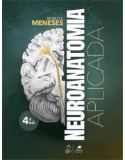 Neuroanatomia Aplicada - 04Ed/24