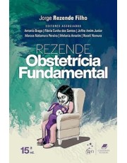 Obstetricia Fundamental - 15Ed/24