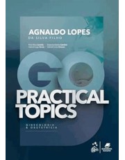 Go Practical Topics - Ginecologia E Obstetricia - 01Ed/25