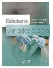 Anestesiologia - Guia Do Residente