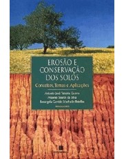 Erosão E Conservação Dos Solos