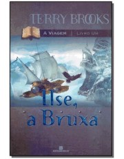 Ilse, A Bruxa - 2 Ed